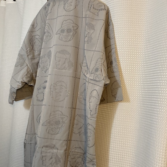 Buda Bean shirt XXXL new with tags - Picture 7 of 8